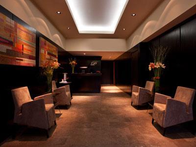 Palermo Place Apartahotel Ciudad Autónoma de Buenos Aires