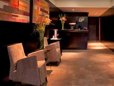 Palermo Place 4* Ciudad Autónoma de Buenos Aires