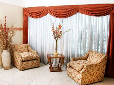 Luey Hotel 3*