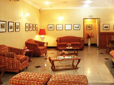 Luey Hotel 3*