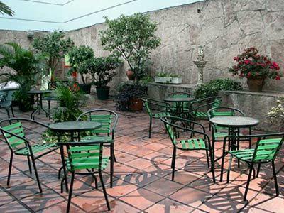 Luey Hotel