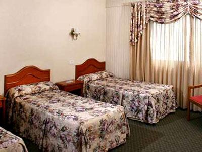 Luey Hotel Ciudad Autónoma de Buenos Aires