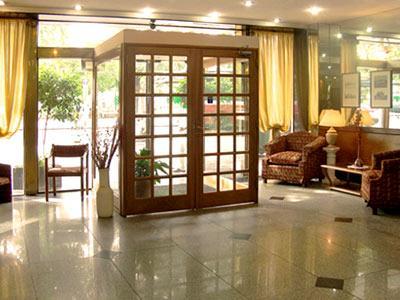 Luey 3* Ciudad Autónoma de Buenos Aires