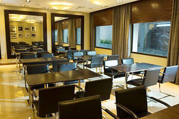 Metropolitano Supara Hotel 4*