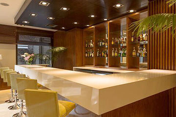 Metropolitano Supara Hotel Buenos Aires