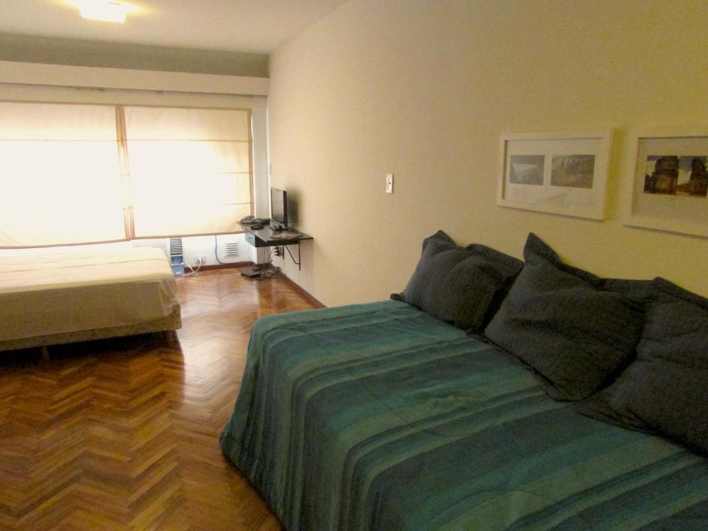 Buenos Aires Apartment * Ciudad Autónoma de Buenos Aires