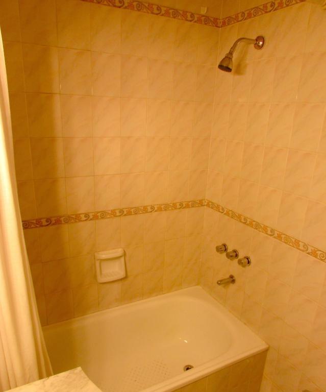 Apartamento Buenos Aires Apartment
