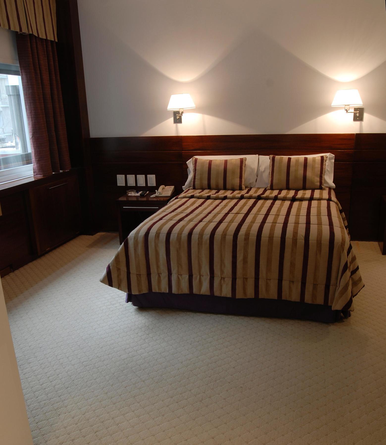 Bisonte Palace Hotel Ciudad Autónoma de Buenos Aires