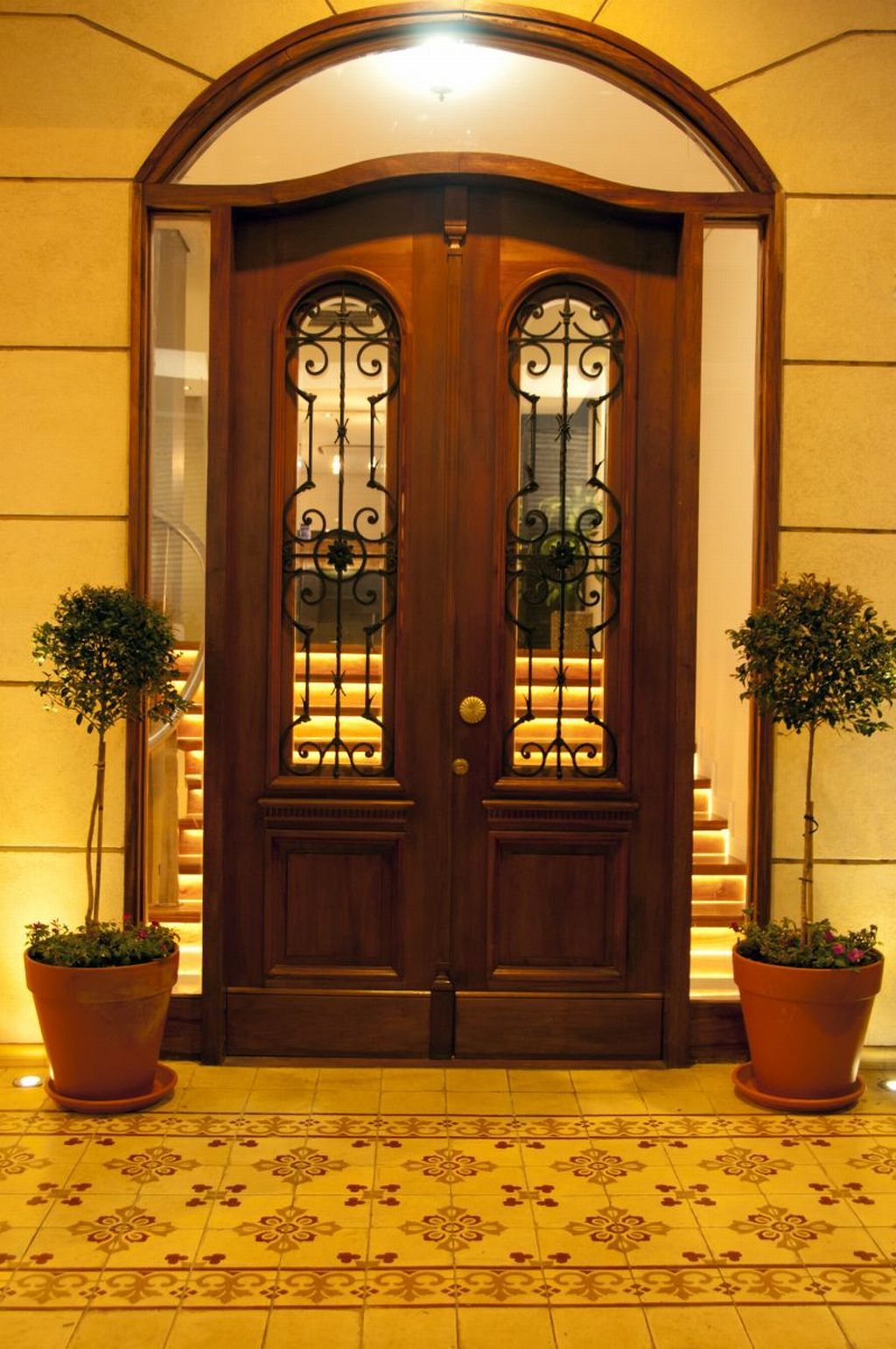 Kenton Palace Hotel Ciudad Autónoma de Buenos Aires