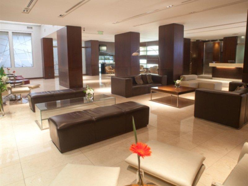 Hotel 562 Nogaro Ciudad Autónoma de Buenos Aires