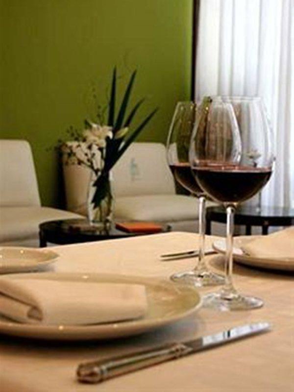 Hotel Rochester Concept 3*