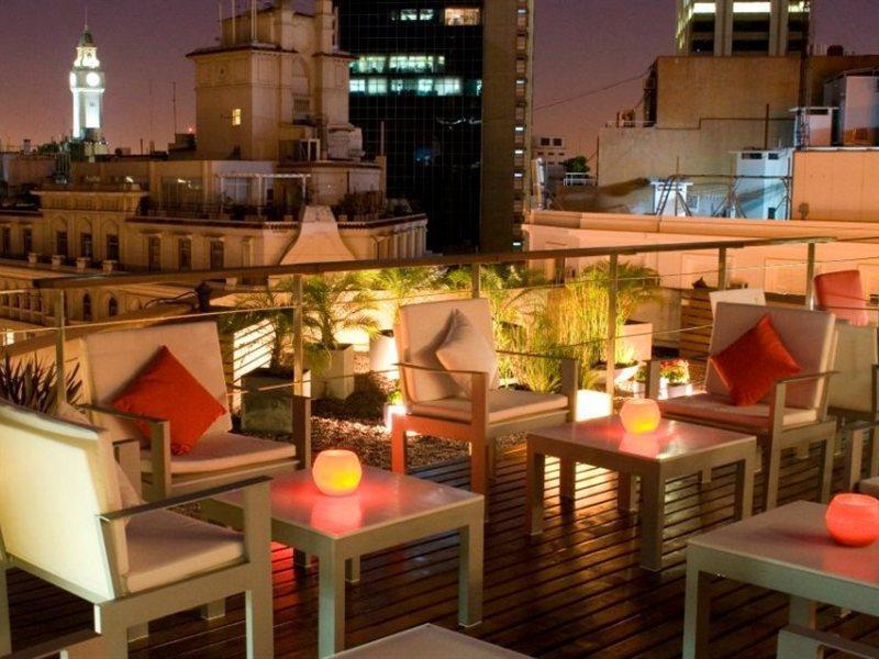 725 Continental Ciudad Autónoma de Buenos Aires