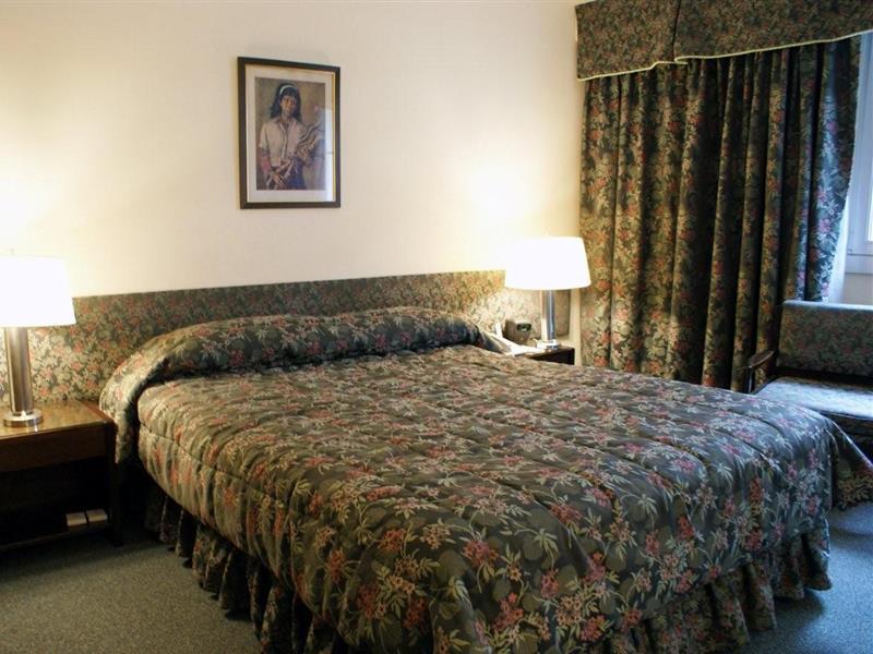Hotel Cyan De Americas Ciudad Autónoma de Buenos Aires