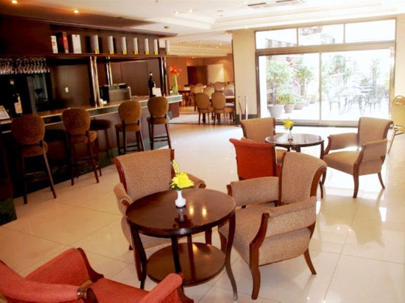 Hr Esmeralda Luxor Ciudad Autónoma de Buenos Aires