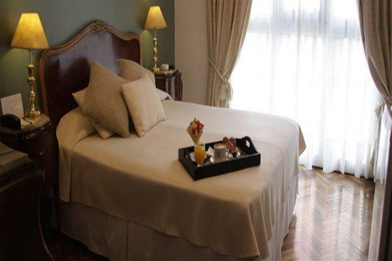 Hotel Facon Grande Ciudad Autónoma de Buenos Aires