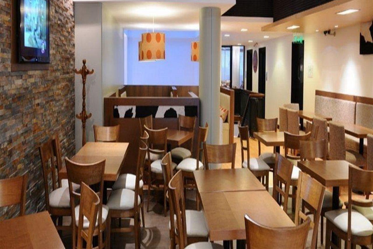 Hotel Facon Grande 3*