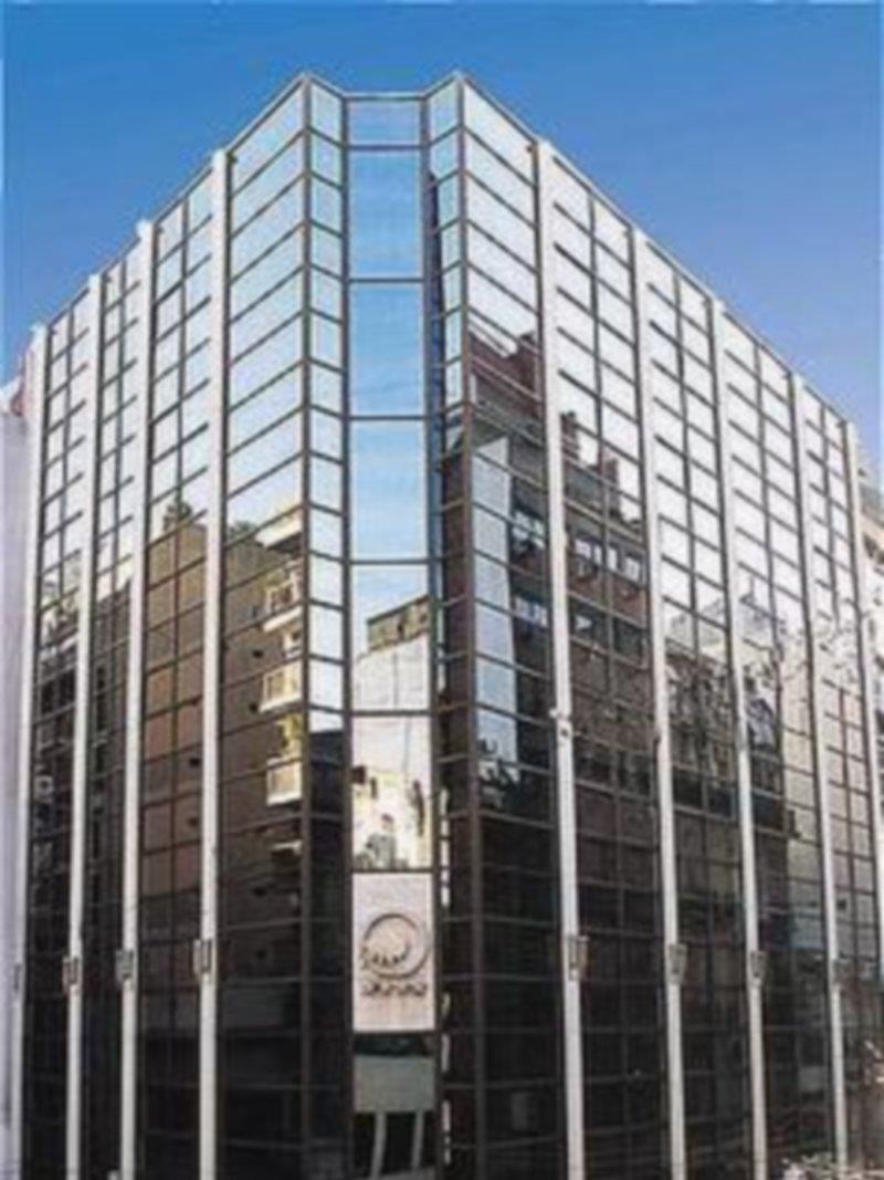 Hotel Bisonte Palace Ciudad Autónoma de Buenos Aires