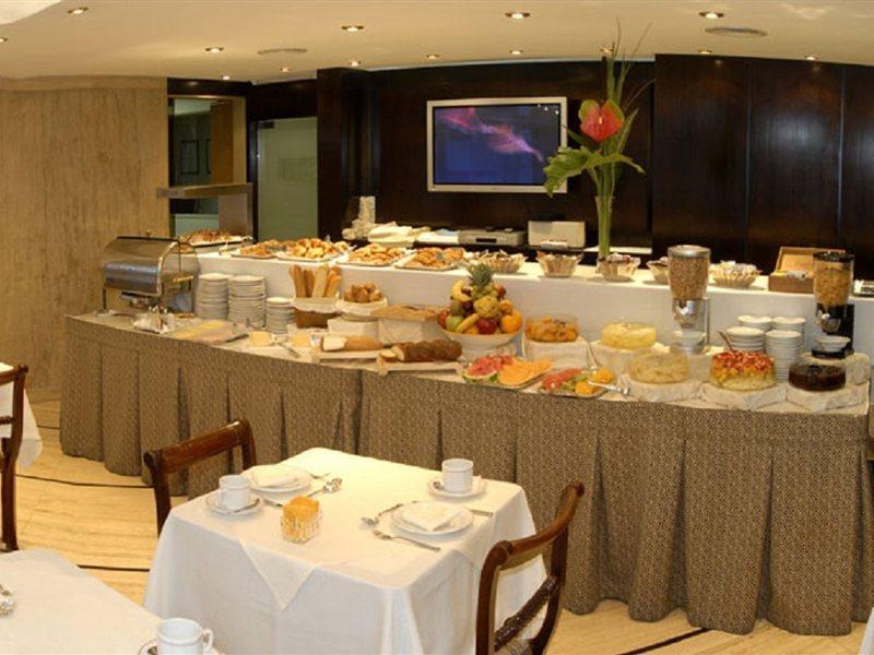 Bisonte Palace Ciudad Autónoma de Buenos Aires