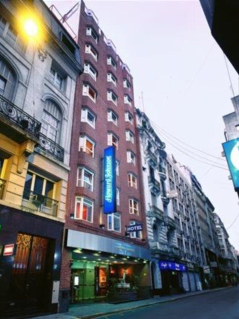 Da Vinci Buenos Aires