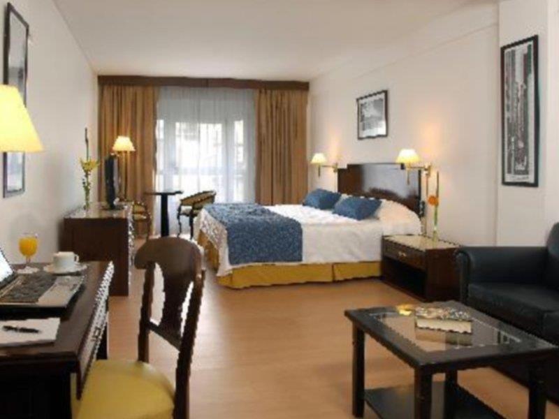 Hotel Da Vinci Buenos Aires