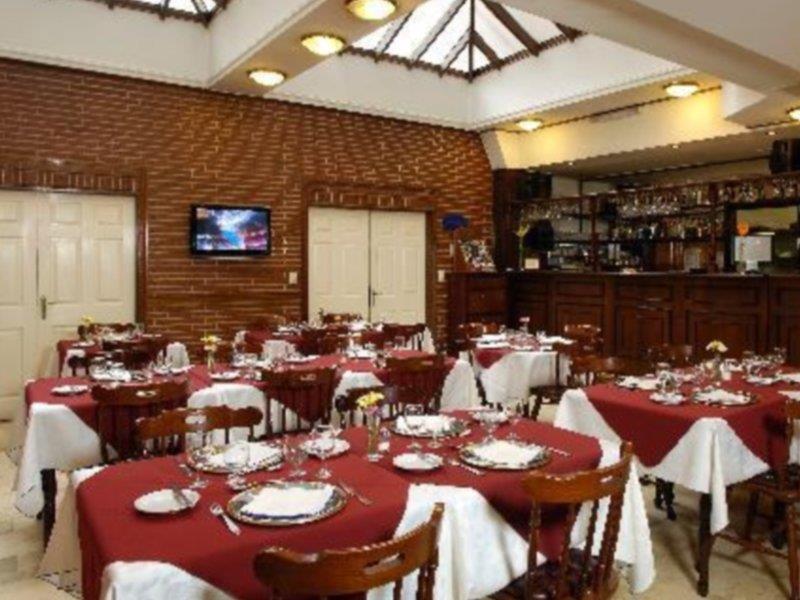 Hotel Da Vinci 4*