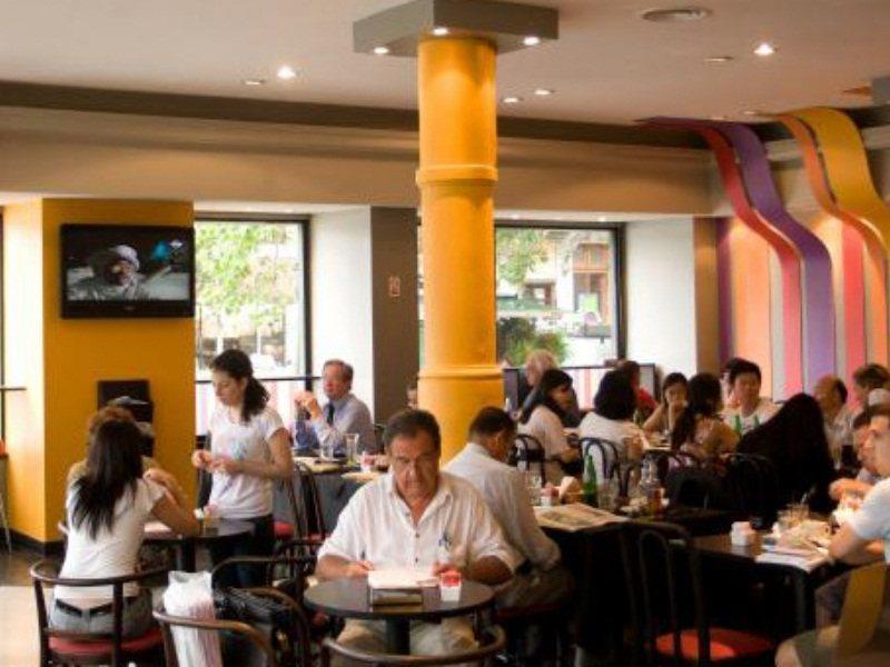 Ritz & Ba Ciudad Autónoma de Buenos Aires
