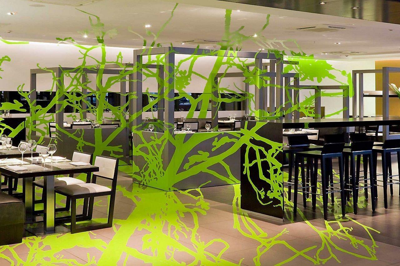 Novotel Buenos Aires