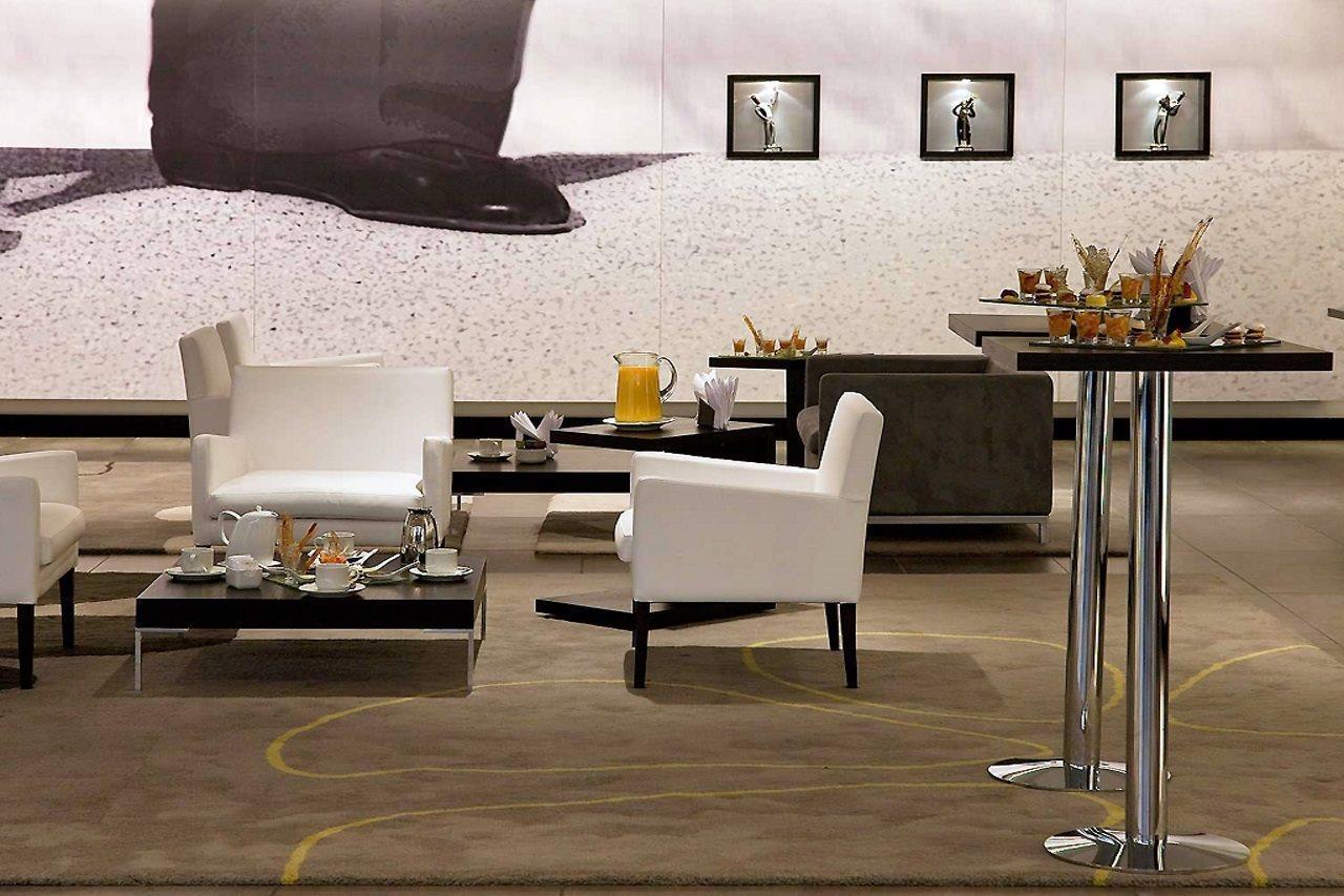 Novotel Buenos Aires