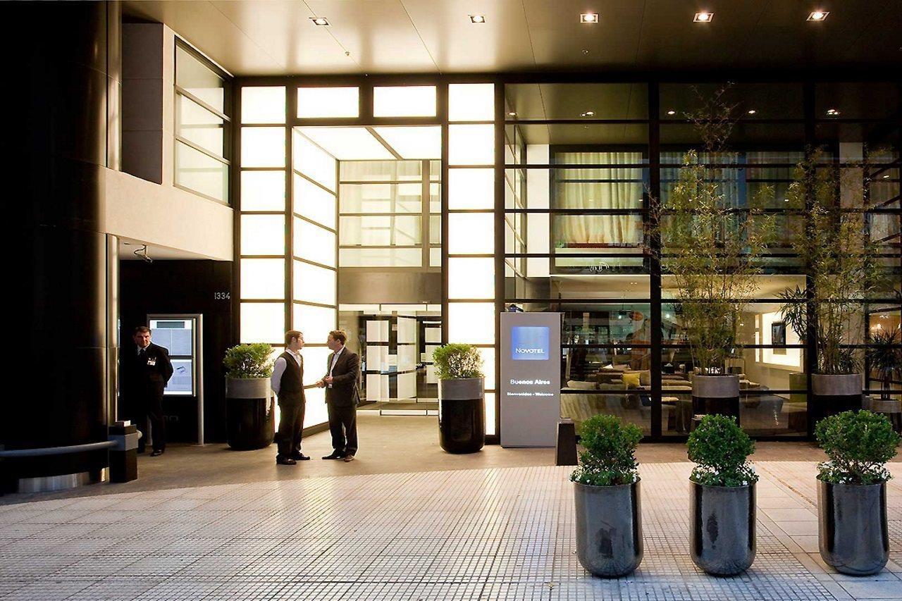 Hotel Novotel 4*