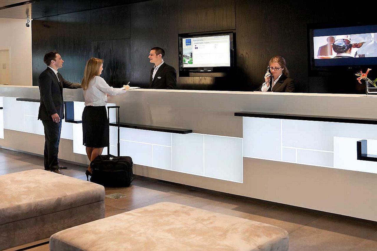 Hotel Novotel