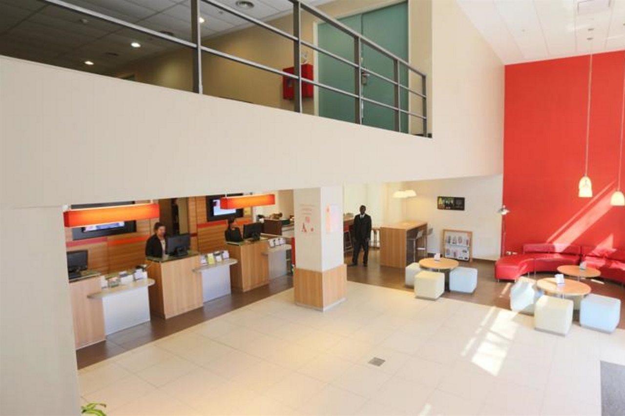 Hotel Ibis Congreso Buenos Aires