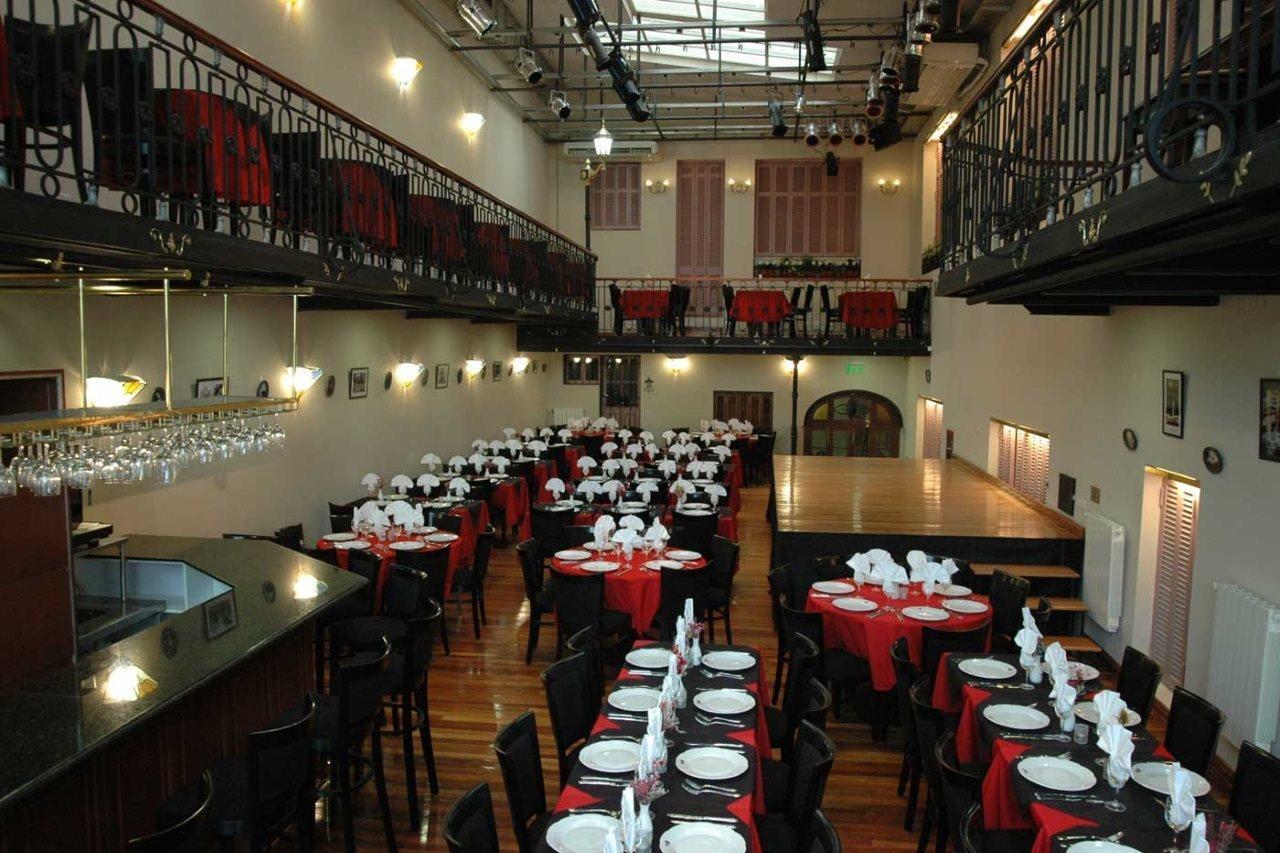 Complejo Tango Boutique Ciudad Autónoma de Buenos Aires