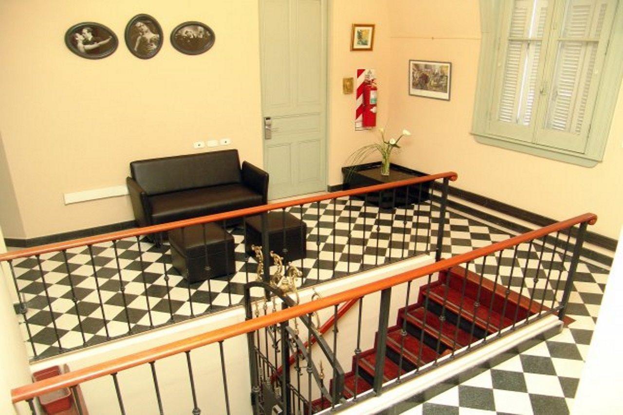 Hotel Complejo Tango Boutique Ciudad Autónoma de Buenos Aires