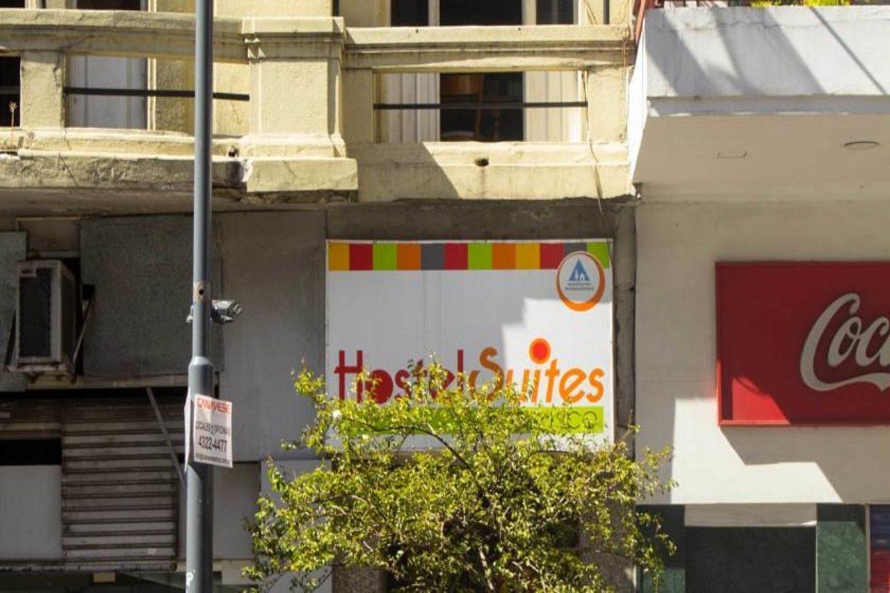 Hostal Obelisco