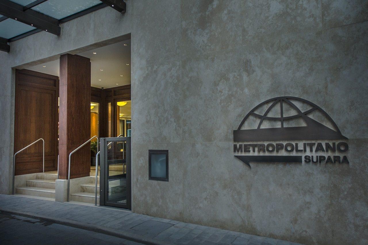 Metropolitano Supara Buenos Aires