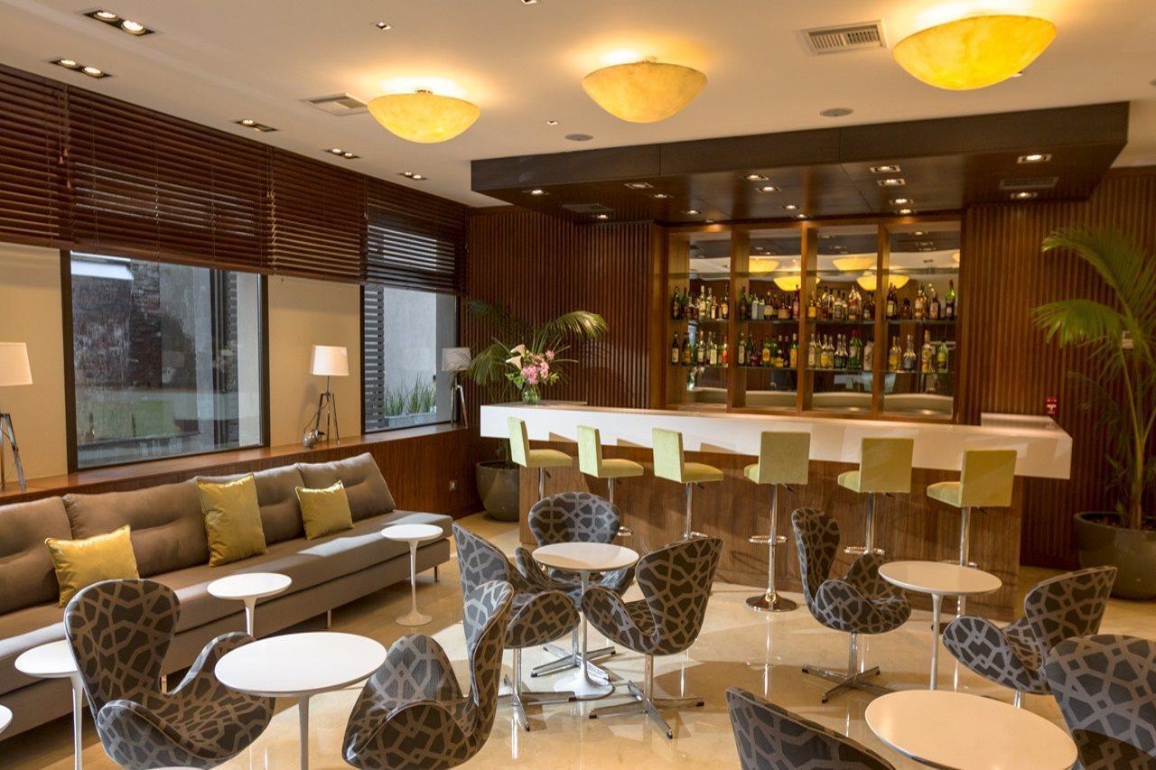 Hotel Metropolitano Supara Buenos Aires