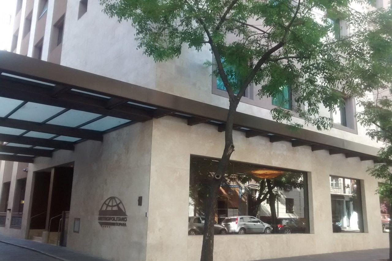 Hotel Metropolitano Supara 4*