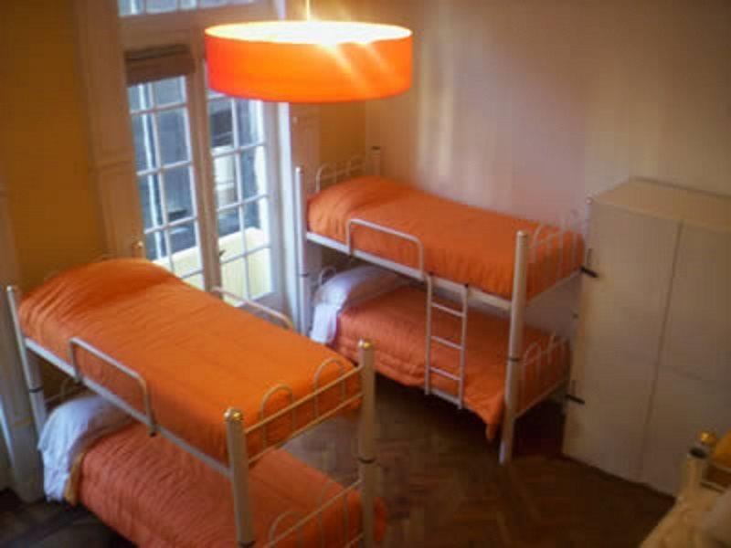 Hostal Downtown Morenas *