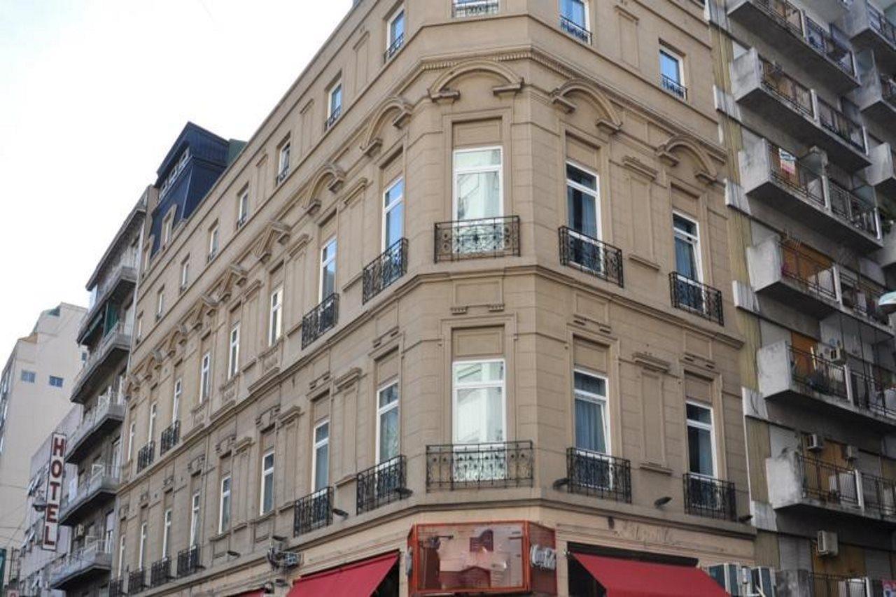 Hotel Europlaza Hotel&suites Ciudad Autónoma de Buenos Aires