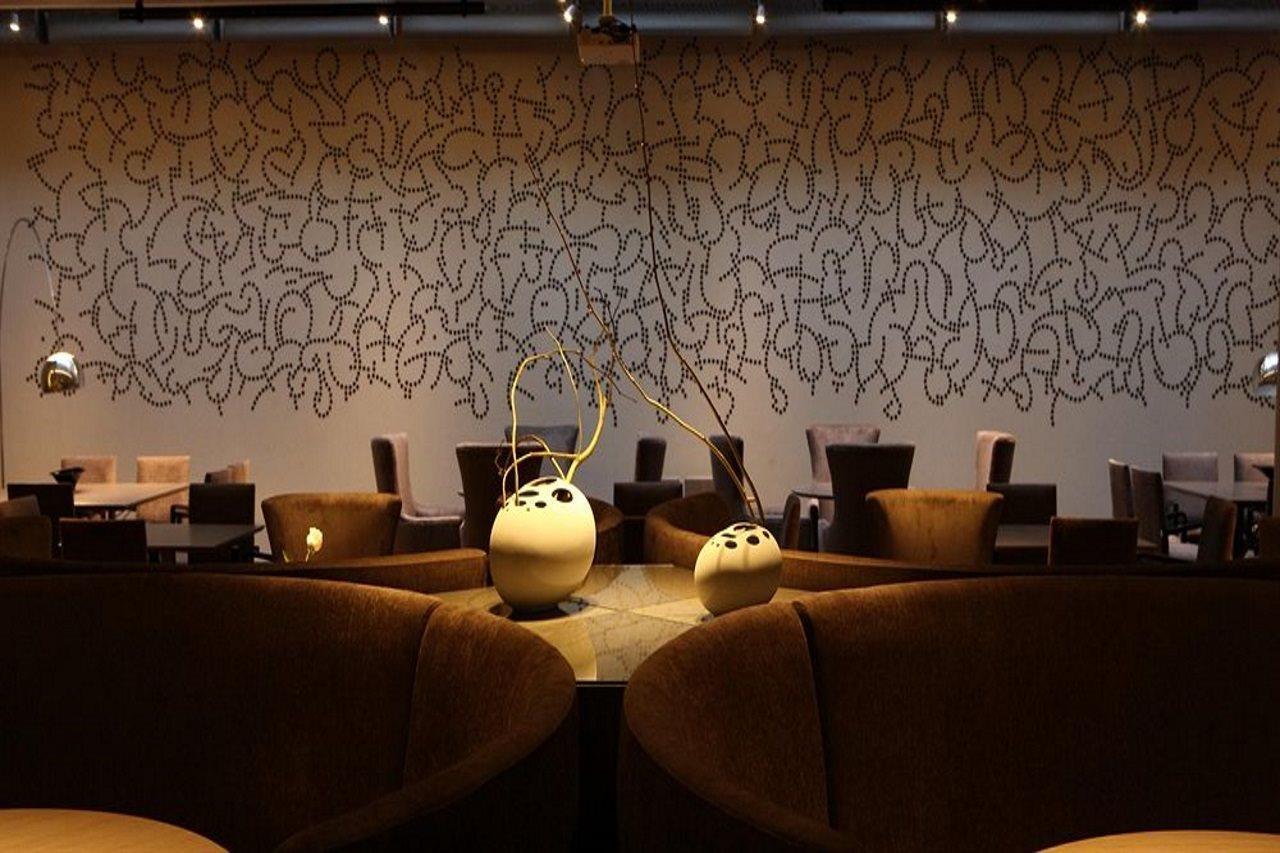 Hotel Recoleta Grand