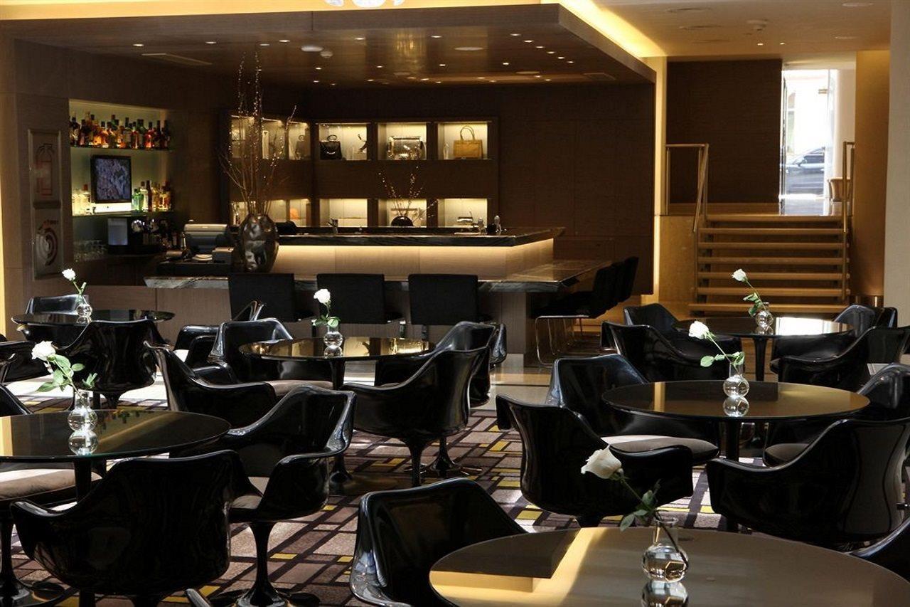 Hotel Recoleta Grand Ciudad Autónoma de Buenos Aires