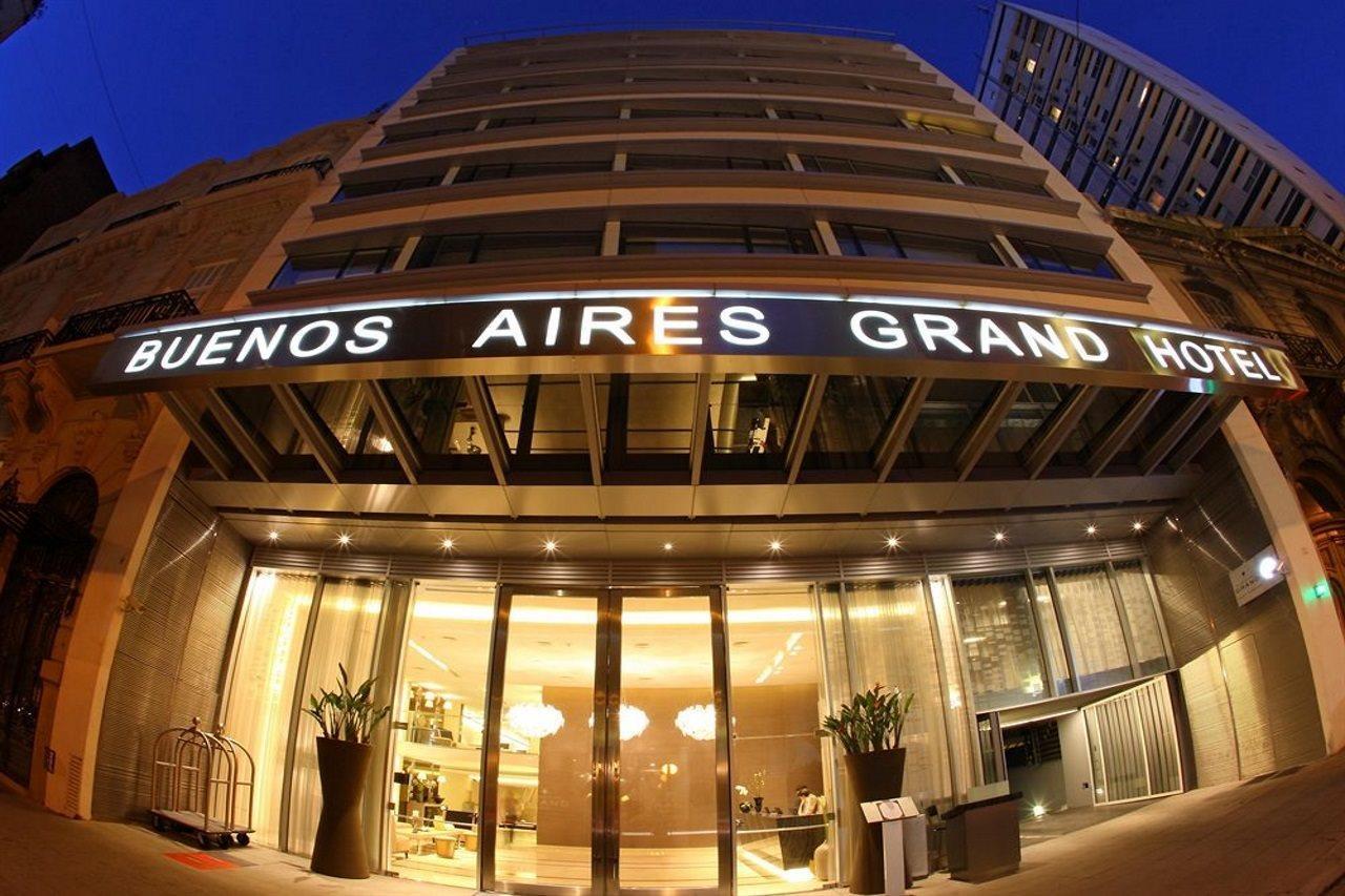 Hotel Recoleta Grand 5*