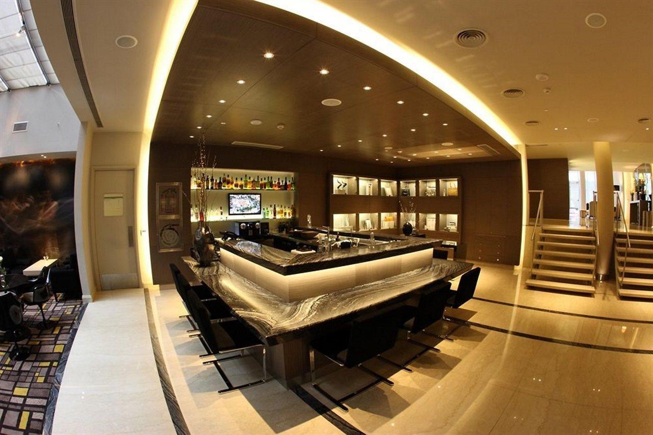 Hotel Recoleta Grand 5*