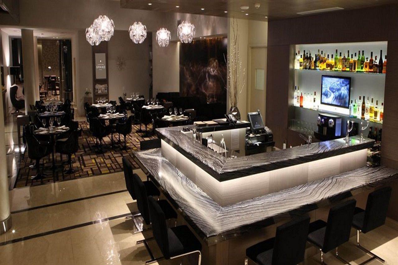 Recoleta Grand