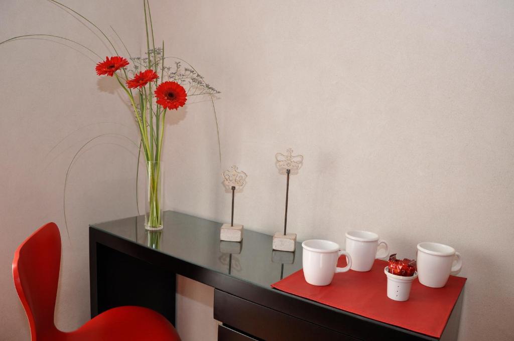Petit Recoleta Hotel