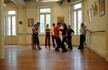 Complejo Tango Boutique