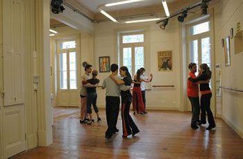 Hotel Complejo Tango Boutique Ciudad Autónoma de Buenos Aires