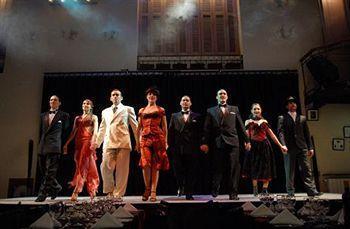 Hotel Complejo Tango Boutique
