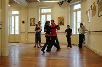 Hotel Complejo Tango Boutique 3*