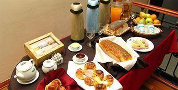 Hotel Complejo Tango Boutique Ciudad Autónoma de Buenos Aires